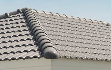 advantages of Wern Ddu clay roofing