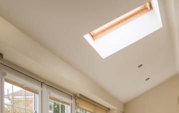 Wern Ddu conservatory roof insulation companies