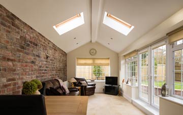 conservatory roof insulation Wern Ddu, Shropshire
