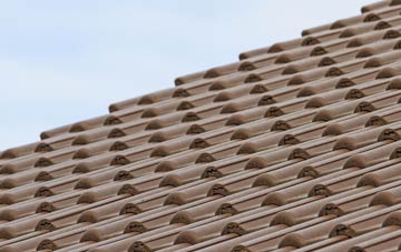 plastic roofing Wern Ddu, Shropshire