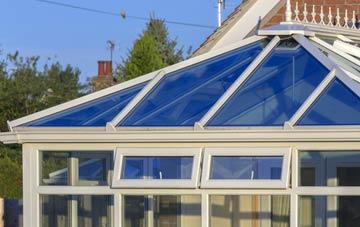 professional Wern Ddu conservatory insulation