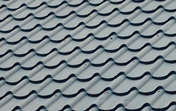 Wern Ddu rubber roofing companies