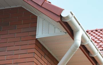 Wern Ddu soffit repair costs