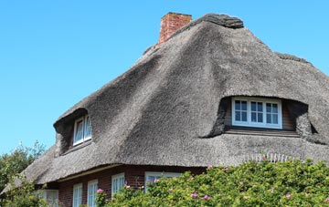 thatch roofing Wern Ddu, Shropshire