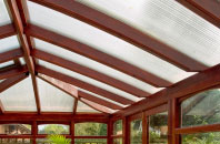 Wern Ddu conservatory roofing insulation