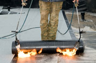 Wern Ddu flat roof sealing quote